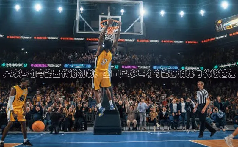 艾弗森代言贝博app下载遥望科技足球运动的能量代谢机制，全面足球运动的能源消耗与代谢过程