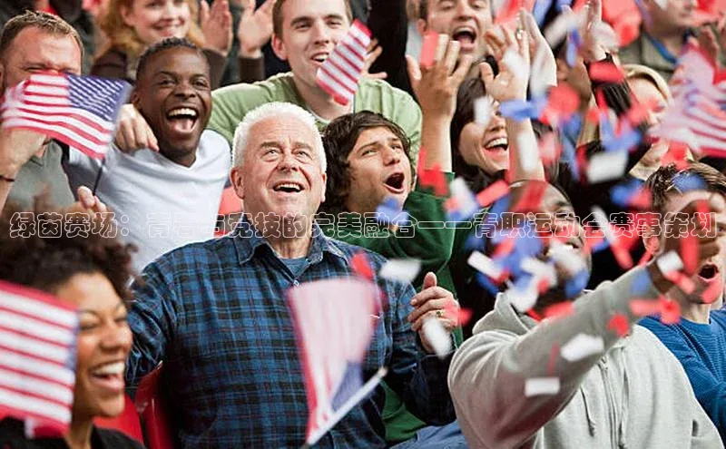 艾弗森代言贝博平台游戏合法吗元隆雅图绿茵赛场：青春与竞技的完美融合——青职运动会赛事策划