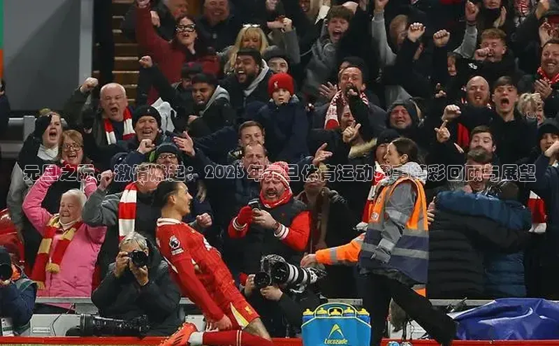 贝博bb平台体育网页版小度商城元旦之际，激情燃起：2023年元旦体育运动赛事精彩回顾与展望