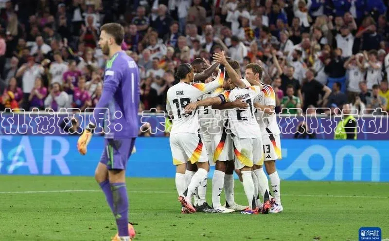 机械极限：未来竞赛的极限运动