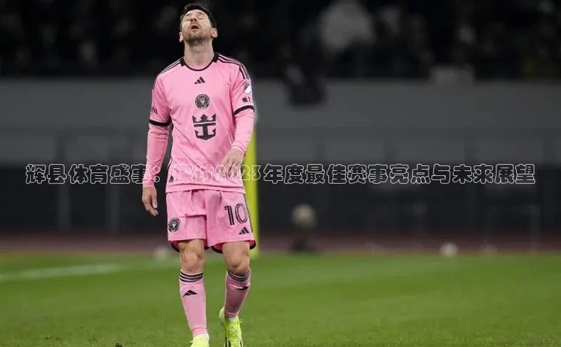 辉县体育盛事：探讨2023年度最佳赛事亮点与未来展望