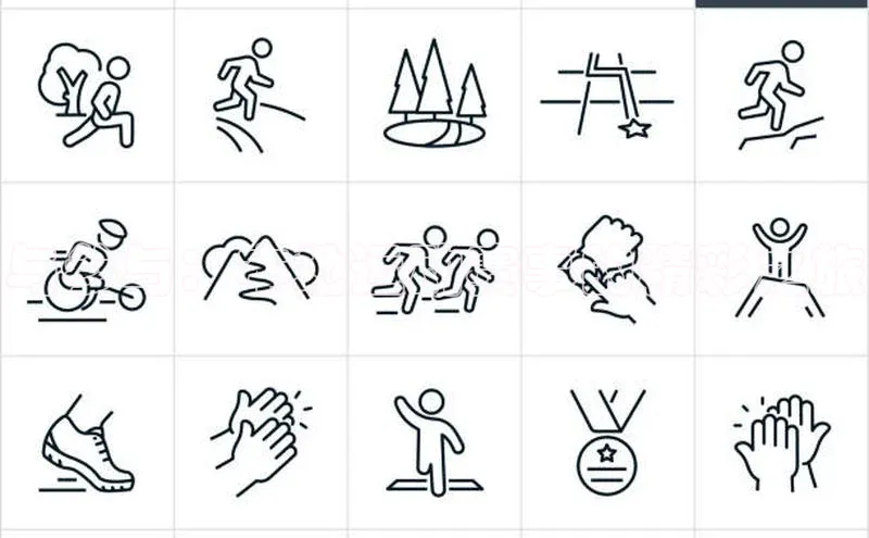 与参与：本地运动赛事的精彩之旅