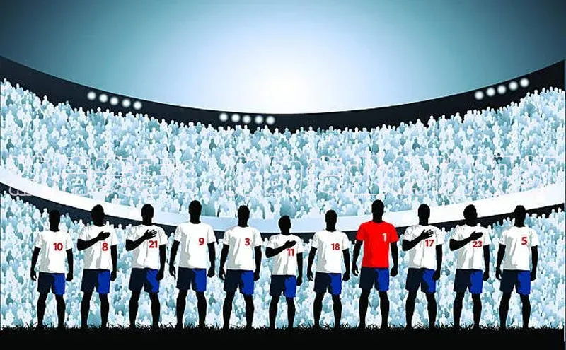 激情赛事：你的专业解说视频