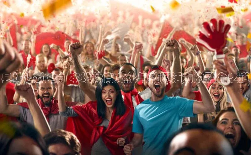 县域运动会：本地体育文化与社区活力的融合之道