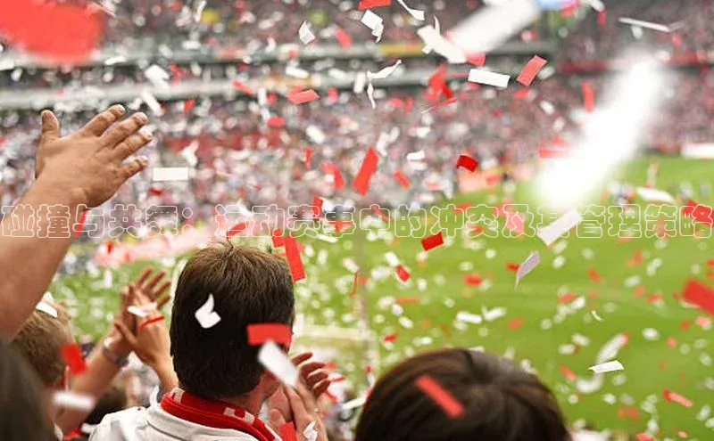 碰撞与共舞：运动赛事中的冲突及其管理策略