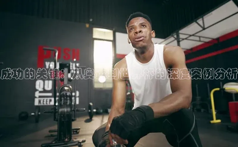 成功的关键：从奥运到世界杯的深度案例分析