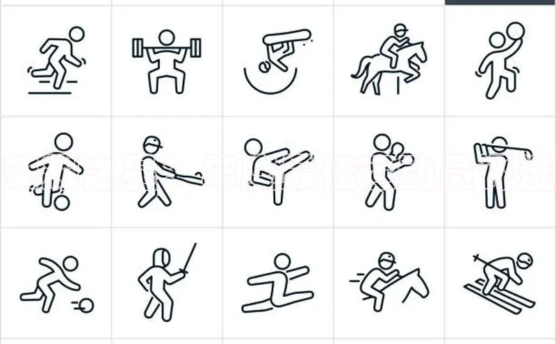 荣耀之星：年度最佳运动员评选