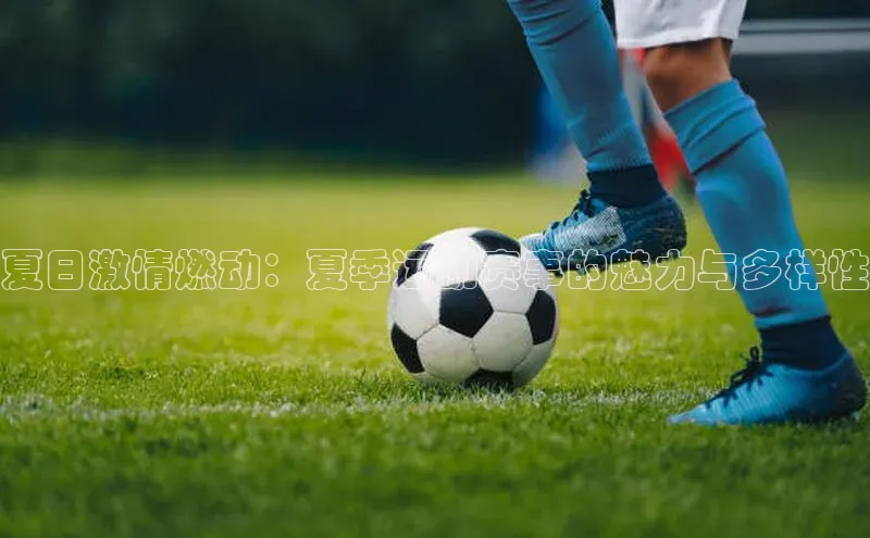 夏日激情燃动：夏季运动赛事的魅力与多样性