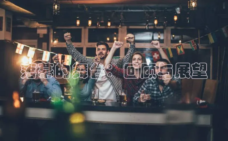 落幕的舞台：回顾与展望