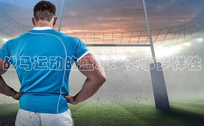 战马运动的盛况：赛事多样性